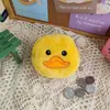 Mini Monedero Estéreo de Peluche, Bolsita de Monedas de Animal Lindo, Colgante para Llaves, Pequeño Regalo de Yiwu para Niñas