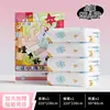 Ropa de Cama de Hotel Desechable Juego de Cuatro Piezas para Dormir sin Ropa Juego de Cama Desechable de Cuatro Piezas Venta Directa de Fábrica