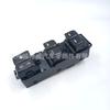 Adecuado para el interruptor regulador de ventana moderno 93570-4Y201, botón de ventana de control eléctrico 935704Y200