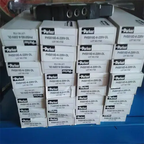 PHS510D-6-220V-DL