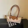 Bolso de hombro para mujer, bolso cuadrado pequeño, bolso de tela Oxford, bolso cruzado de moda japonesa y coreana, mochila para estudiante universitario, bolso para teléfono, bolso de mano