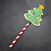 Nueva Varita Mágica de Pago Navideño Impresa en 3D Varita de Grifo Navideño Varita de Tarjeta de Crédito