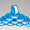 Manguera de Ducha de PVC Grifo Tubería de Salida de Agua de 4 Puntos Venta al por Mayor para Baño del Hogar Manguera de Ducha Engrosada Antiexplosión Antienredos