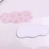 Corazón Femenino Brillo Flor Triturada Acrílico Tira Larga DIY Flequillo Lateral Pinza Pasador Accesorio para el Cabello Parche