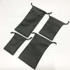 Tela Oxford Nailon Bolsillo con Cordón Bolsa de Embalaje con Cordón Se Puede Hacer Tamaño Bolsa de Almacenamiento Bolsa de Compras Patrón Imprimible Fábrica