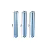 Molde de Yeso de Resina de Cristal DIY Creativo 3 Tipos de Jarrón Contenedor de Flores Hidropónicas Molde de Silicona Amazon