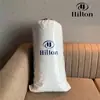 Núcleo de Colcha Pluma Terciopelo Primavera y Otoño para Hotel y Casa de Huéspedes, Colcha de Invierno para Camas Individuales y Dobles, Dormitorio Estudiantil, Colcha para Alojamiento en Casa, Colcha de Fibra Sintética