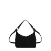 Bolso Pequeño Cuadrado para Viajes Cotidianos Gran Capacidad Moderno de Moda Bolso de Hombro Único Estiloso Versión Coreana Nuevo Bolso Cruzado Casual Retro de Otoño para Mujer
