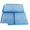 Panel de Exhibición Acrílico Personalizado Placa Acrílica Esquina Redondeada Grabado y Procesamiento Cubierta Acrílica Transparente