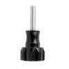 Adecuado para Gopro13/12/11 Accesorios para Cámara Deportiva Tornillo Manual Moleteado de Aleación de Aluminio Tornillo Manual Largo