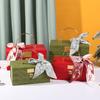 Caja de Regalo de Mano, Caja Vacía para Dama de Honor de Boda, Caja de Regalo para el Festival de Mediados de Otoño, Caja de Embalaje para Regalo de Cumpleaños, Caja de Regalo, Dulces de Boda