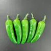 Manzana Simulada Pera Limón Pimienta Naranja Cereza Melocotón Fruta y Verdura Modelo Tienda Ventana Decoración Decoración