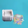 Cenicero para Uso Doméstico, Arena Desechable para Apagar Cigarros, Ecológico, Evita que las Cenizas Vuele, Cenicero de Oficina, Elegante y Único, Elimina el Olor a Humo, Limpio