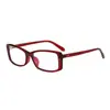 Nuevas Gafas Planas de Marco Cuadrado Estilo Gato Pequeño Estilo Coreano Transfronterizas con un Toque Artístico, Diseño Estilo Hong Kong, Gafas Retro, Gafas Anti Luz Azul