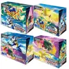 Jogos de Tabuleiro Populares Transfronteiriços: 360 Pacotes de Cartas Booster em Inglês para Entretenimento e Lazer Batalhas de Jogos de Tabuleiro