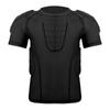 Chaleco anticolisión de fútbol para niños, ropa de entrenamiento protectora para ciclismo profesional, baloncesto, ropa de compresión para fitness.