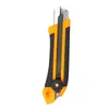 Cuchillo para papel tapiz grueso de alta resistencia, cuchillo industrial para papel tapiz, cortador de papel manual, cuchillo de arte, hoja de cuchillo de corte para el hogar