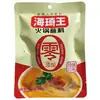 10 Salsas Picantes para Brochetas de Hot Pot, Salsa para Sumergir Sabor Neutro 0g para Hot Pot, Salsa para Sumergir Barbacoa y Hot Pot Haiqi Wang, Salsa para Fideos, Mayoreo
