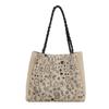 Bolsa Tote Portátil de Dibujos Animados Lindos al por Mayor Bolso de Mujer 2025 Primavera Nuevo Bolso de Hombro Estampado Bolso Sobaco de Moda en Internet