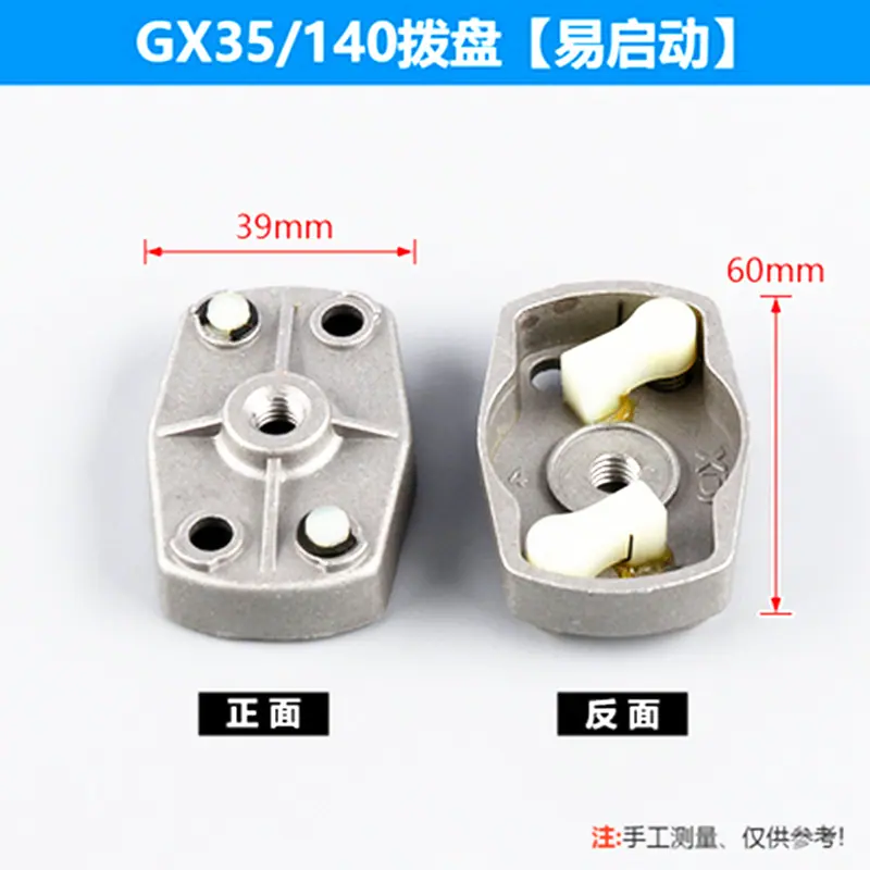 140易启动拨盘