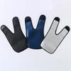 Venta al por mayor de fábrica bolsillo para brazo sudoroso guantes deportivos para codo correas para brazo de fitness bolsa para brazo