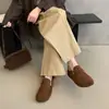 Sandalias Birkenstock de suela gruesa, con 4 cm de altura que aumenta la estatura, colección otoño 2026 nueva, estilo slip-on, increíblemente suaves y cómodas
