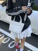 Bolso de Mano de Lona de Nylon Coreano para Mujer 2025 Nuevo de Moda Casual Bolso Tote Versátil Bolso Cubo Cruzado
