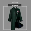 Shroud Factory Traje Zhongshan para Hombre Traje de Dragón Traje Moderno para Mujer Conjunto Completo Ropa Vieja Sábana Mortuoria Blanca