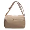 Bolsa de armazenamento de sapatos independente para comércio exterior, bolsa de ginástica com logotipo e padrão impressos, bolsa de presente, bolsa de armazenamento esportivo para natação de ombro único e transversal