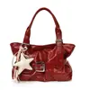 Bolso grande de mujer simple transfronterizo 2026 nuevo bolso de hombro para el trabajo bolso de mano para primavera y verano bolso tote bolso de axila