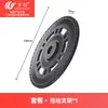 Wanchuang é compatível com a escova lateral HEPA para o aspirador robô Dreame MOVA P50 Pro Ultra/P50 Ultra