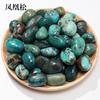 Piedras Pulidas de Cristal Natural para Paisajismo de Acuarios, Piedras Difusoras, Fragmentos de Piedra Bruta de Cristal Coloridos, Piezas Decorativas, Venta al por Mayor de Fábrica
