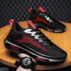 Sapatos Masculinos de Verão Estilo Fino Tendência Sapato Respirável Vazado Tênis de Marca Tendência Masculino Sapatos de Corrida com Malha Adolescentes Sapatos com Amortecimento a Ar Blade