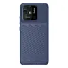 Funda para Teléfono Móvil Adecuada para Redmi 10 Power Redmi 10 Power Thunder Engrosada Anti-Caída Silicona Tpu Funda para Teléfono Móvil