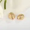 Superficie de oro de 14K chapada en cobre puro Colgante de candado de oro Ruyi Collar pulsera hecha a mano coreana accesorios de joyería diy