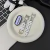 Adecuado para Xiaomi Mi Band 11Nfc Correa de Cuero Kt Cat 9Nfc Versión Nuevo Lindo Modelo Femenino Correa de Reloj de Octava Generación Pulsera