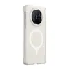 Aplicable a la funda de teléfono Huawei mate X5 matex5 funda de teléfono protección de bisagra de doble borde magnética dopamina