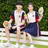 Uniformes de Clase para Estudiantes de Secundaria, Estudiantes de Primaria, Uniformes de Jardín de Niños, Trajes de Uniforme Escolar, Estudiantes de Secundaria, Ropa Estilo Universitario, Nuevos Estilos