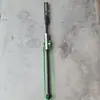 Ferramenta de remoção de eixo cardã manual estrutura do assento máquina de desempenar hexagonal universal aço acabamento polimento máquina de polir remoção de eixo