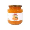 Mermelada de Fresa, Mermelada de Arándano, Untable para Pan, Tostada para Sándwich, Productos Horneados, Pastel Cero Grasa, Tienda de Té con Leche de Mango y Piña
