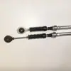 Venta al por mayor del fabricante Adecuado para Cable de Cambio Serie Toyota Car 33820-52440 Cable de Cambio 33820-0D140