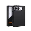 Funda magnética anticaída para iPhone y iPhone 18 Duo de Amazon. Funda protectora plegable para teléfono móvil.