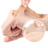 Parches Desechables Absorbentes de Sudor para Axilas con Forma de Mariposa, Invisibles, Sin Dejar Rastro, Elásticos, Tela No Tejida, Parches Delgados Absorbentes de Sudor y Aislantes del Sudor