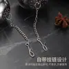 Bola de tempero de aço inoxidável multi-funcional tesouro de sabor bola de chá bola de tempero para hot pot bola de tempero funil de chá utensílio de cozinha