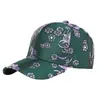 Gorra de Béisbol de Tapa Dura Estilo Chino para Mujer, Sombrero de Protección Solar para Primavera y Otoño, Gama Alta, Adelgazante de Rostro, Estilo Étnico con Visera Floral