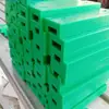 Guía de Cadena Ranura de Polietileno Tira Protectora para Estantería de Palets Resistente al Desgaste, Resistente a Bajas Temperaturas, Resistente a Impactos, Reducción de Ruido, Alta Calidad