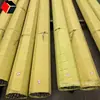 Acero Redondo 4140 para Engranajes de Transmisión de Supercargador Utiliza Barras Redondas 40Crnimoa con Buena Resistencia al Impacto y Alta Resistencia