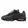 Zapatos Max95 con Co-Branding y Amortiguación de Aire para Hombres y Mujeres, Zapatos Deportivos Casuales Retro Absorbentes de Impacto, Talla Grande Transfronteriza 36-49