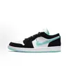 Zapatos Putian, calidad original AJ1 para hombre, caña baja, duraderos, zapatos para hombre y mujer, zapatillas a juego para parejas, zapatillas casuales clásicas