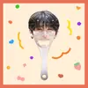 Boynextdoor Han Dongmin Lee Changhe Acrílico Abrebotellas de Cerveza Estrella Periférico Boca Grande Abrebotellas de Vino DIY